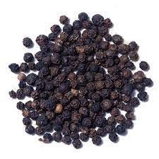 BLACK PEPPER (MIRIYALU)